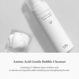 Dr.Althea - Amino Acid Gentle Bubble Cleanser - غسول الامينو اسد من دكتور الثيا