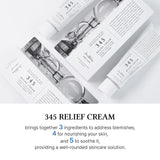 Dr.Althea - 345 Relief Cream - الكريم المريح رقم 345 من دكتور الثيا