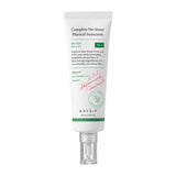 AXIS-Y - Complete No-Stress Physical Sunscreen Ver.3 50ml - واقي الشمس من اكسس واي 50مل