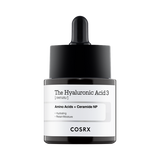 COSRX - The Hyaluronic Acid 3 Serum 20g - سيروم الهايرلونك اسد من كوسراكس 20ج