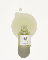 Beauty of Joseon - Calming Serum : Green tea+Panthenol 30ml - السيروم المهديء بخلاصة الشاي الاخضر والبانثنول من بيوتي اوف جوسون 30مل