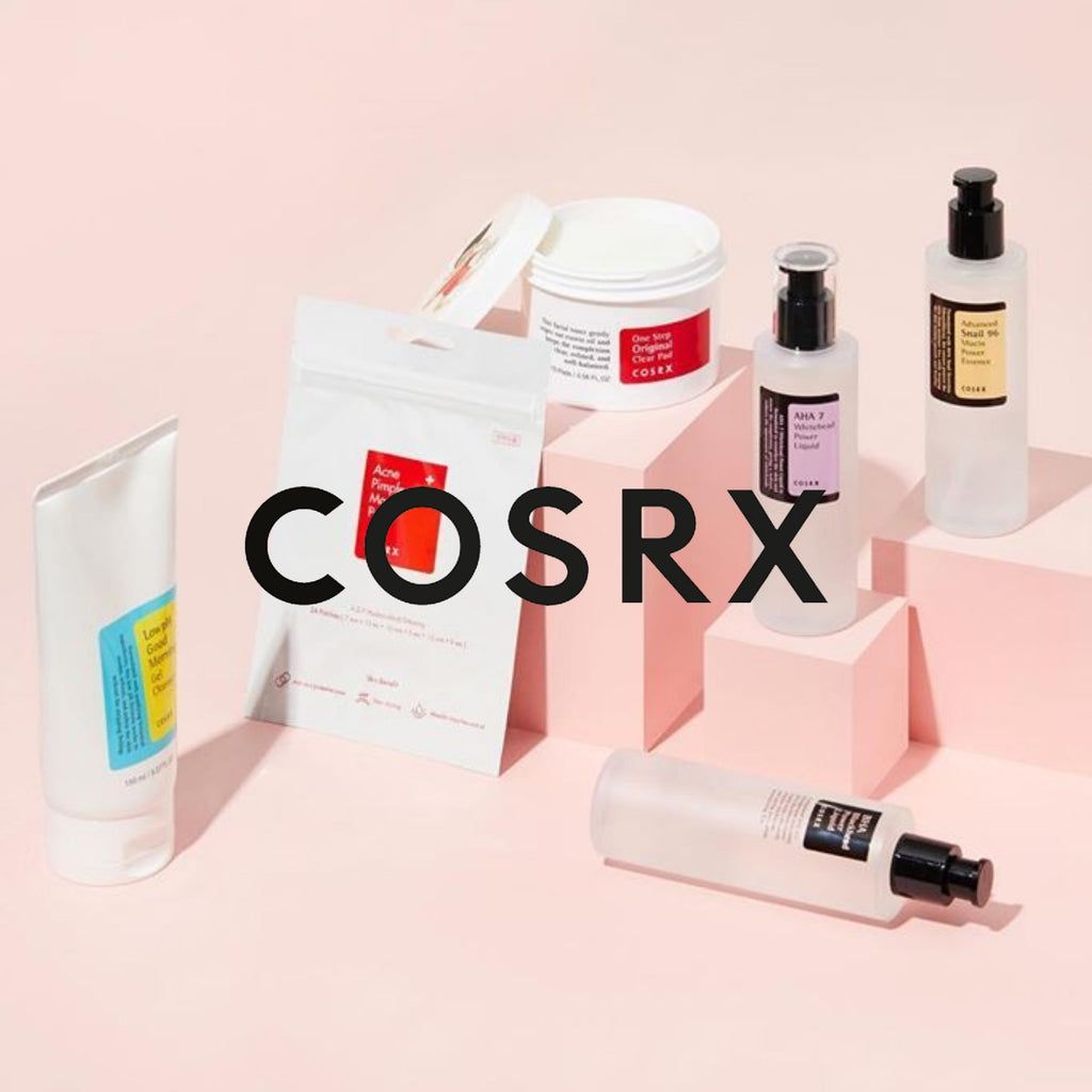 cosrx ~ كوسراكس - Soko Store