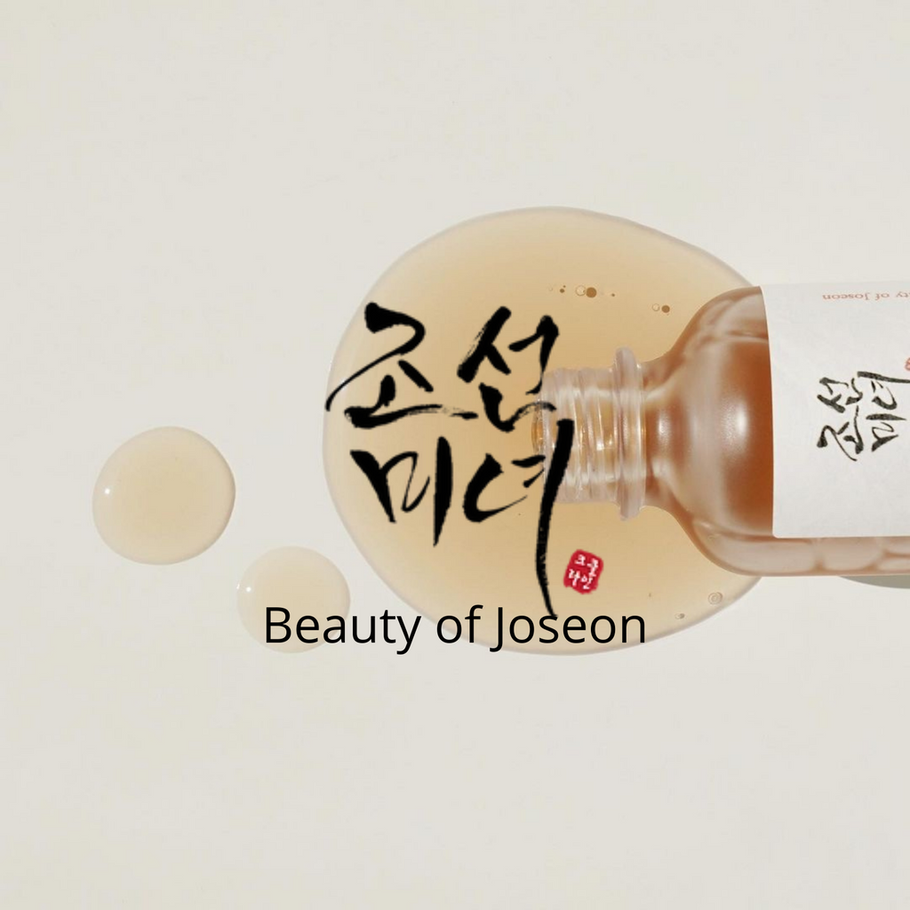 beauty of joseon - بيوتي اوف جوسون