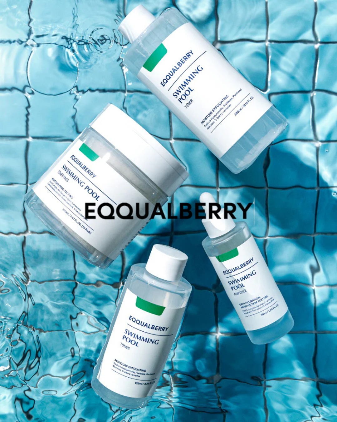 EQQUALBERRY – Soko Store