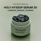 Arencia - Holy Hyssop Serum 30 50g - سيروم الهولي هويسب من ارنسيا 50ج