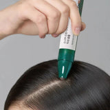 ROUND LAB - Pine Calming Cica Scalp Ampoule 15ml - امبولة فروة الرأس المهدئ بالصنوبر والسيكا من راوندلاب (15 مل)