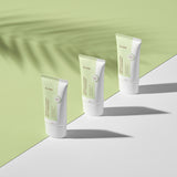 iUNIK - Centella Calming Daily Sunscreen SPF50+ PA++++ 60ml - واقي الشمس بخلاصه السنتيلا من ايونيك 60مل