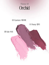 nuegray - Sway Cheek Blusher #10 Carriere - بلشر رقم 10  من نيوقري