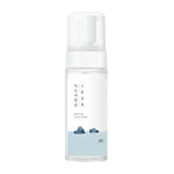 ROUND LAB - 1025 Dokdo bubble foam 150ml - الغسول الرغوي الدوكدو 1025 من راوند لاب