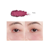 nuegray - Sway Cheek Blusher #11 Pansy - بلشر رقم  11  من نيوقري