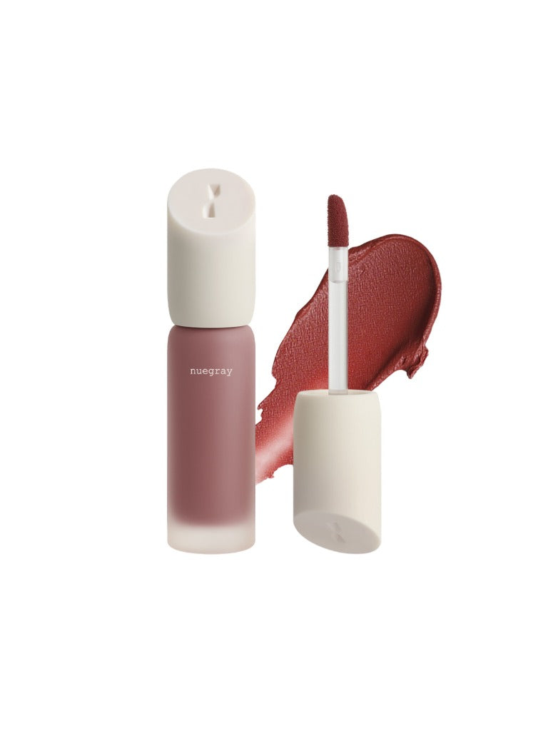 nuegray - Daily Mood Matte Liquid #1 Favorite - تنت رقم 1 من نيوقري