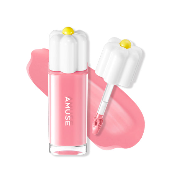 AMUSE - DEW TINT 03 HEALTHY BOKSOONGA - التنت رقم 3 من اميوز