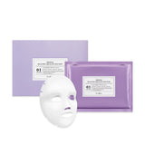 Dr.Althea - Squalane Silk Mask (5 Masks) -  ماسك السكويلين الحريري من دكتور الثيا (خمس ماسكات)