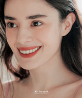 nuegray - Daily Mood Matte Liquid #2 Brunch - تنت رقم 2 من نيوقري