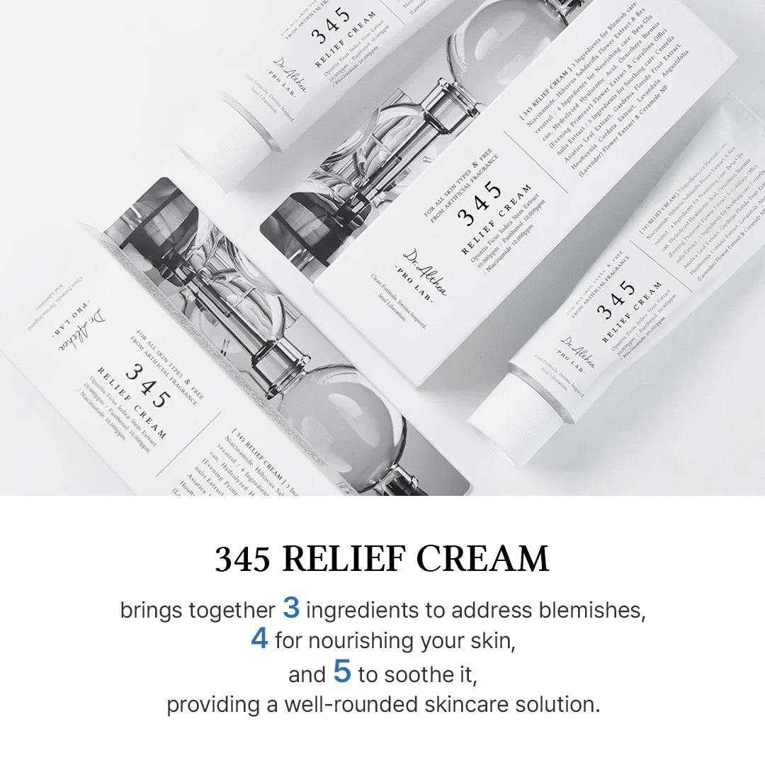 Dr Althea 345 Relief Cream 345 dr-althea-345-relief-cream-345