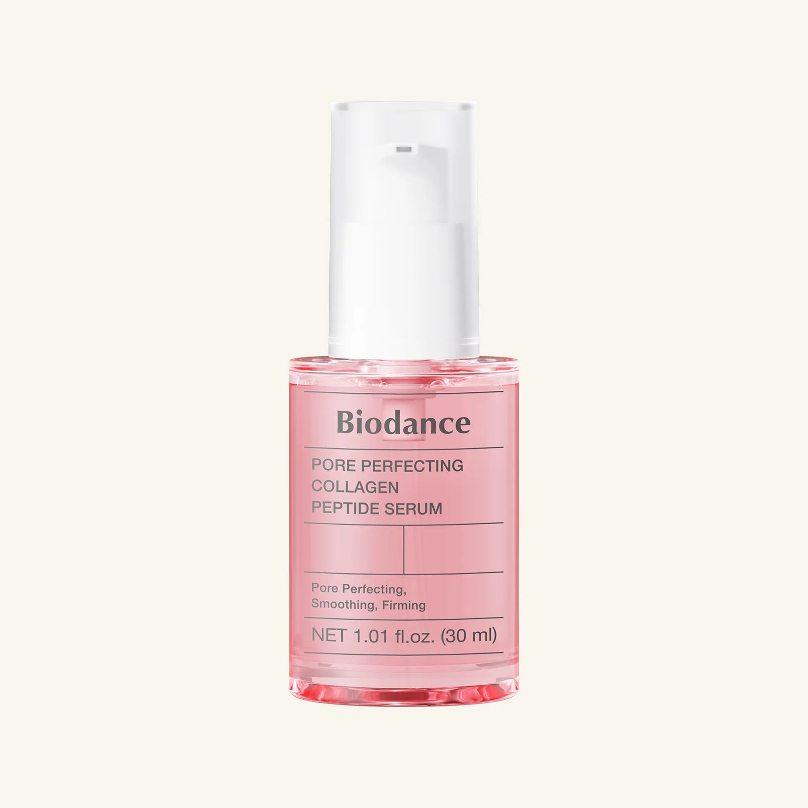 BIODANCE - Pore Perfecting Collagen Peptide Serum 30ml - سيروم بيبتايد الكولاجين من بايودانس 30مل