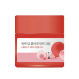 ROUND LAB - Camellia Deep Collagen Firming Cream 50ml - كريم الكولاجين من راوندلاب 50مل