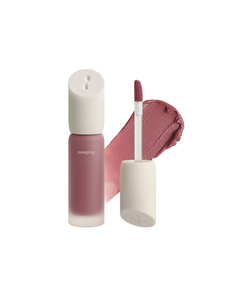 nuegray - Daily Mood Matte Liquid #3 Date - تنت رقم 3 من نيوقري