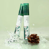ROUND LAB - Pine Calming Cica Scalp Ampoule 15ml - امبولة فروة الرأس المهدئ بالصنوبر والسيكا من راوندلاب (15 مل)