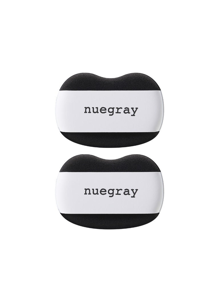 nuegray - Nuemushy Mini Puff - بف البلشر من نيوقري