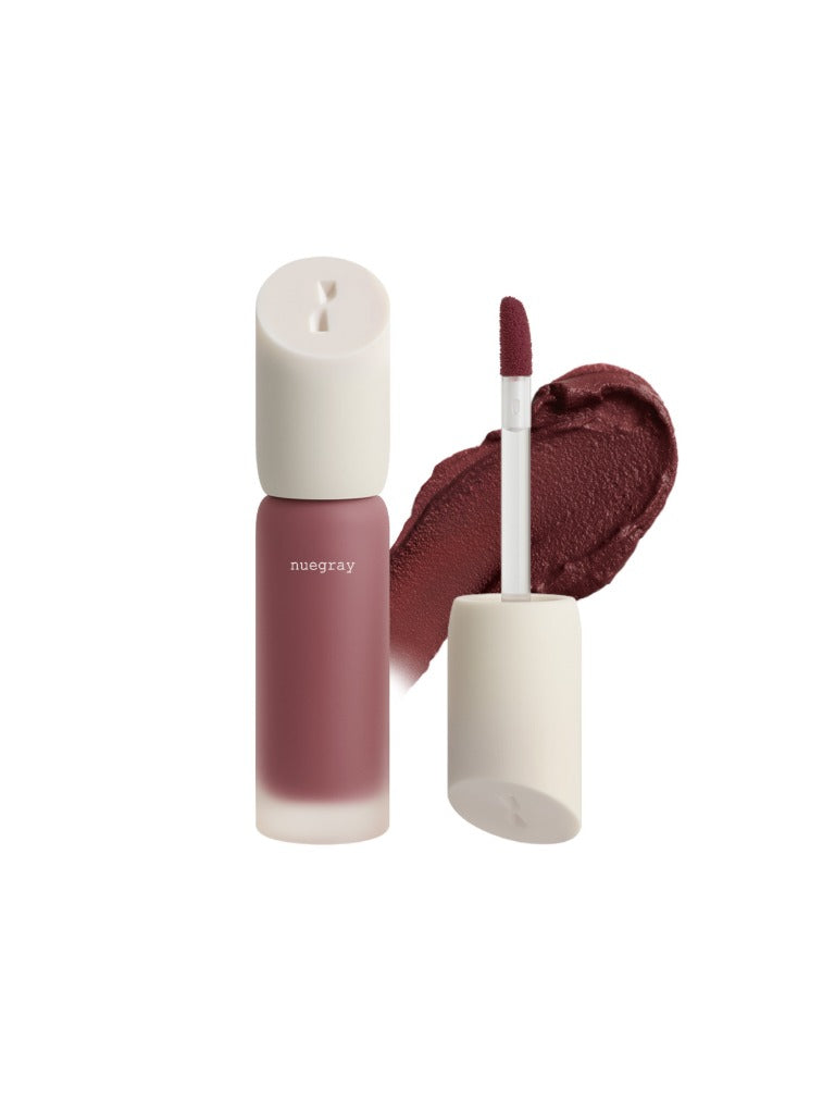 nuegray - Daily Mood Matte Liquid #4 1990 - تنت رقم 4 من نيوقري