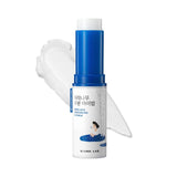 ROUND LAB - Birch Juice Moisturizing Eye Balm (10G) - راوند لاب - بالم مرطب للعين بخلاصة البيرتش (10 غرام)