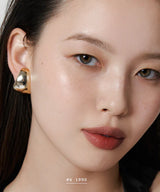 nuegray - Daily Mood Matte Liquid #4 1990 - تنت رقم 4 من نيوقري