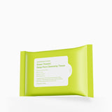 Sungboon Editor - Green Tomato Deep Pore Cleansing Tissue - مناديل التنظيف من سنقبون ادتور