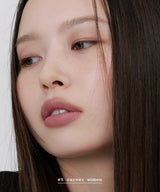 nuegray - Daily Mood Matte Liquid #5 Career Women - تنت رقم 5 من نيوقري