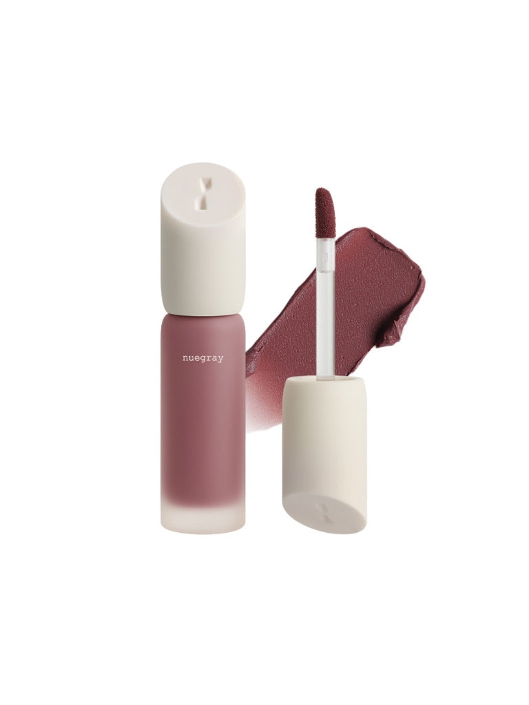 nuegray - Daily Mood Matte Liquid #5 Career Women - تنت رقم 5 من نيوقري