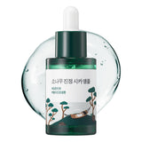 ROUND LAB - Pine Calming Cica Ampoule 30ml - سيروم الباين من راوندلاب 30مل