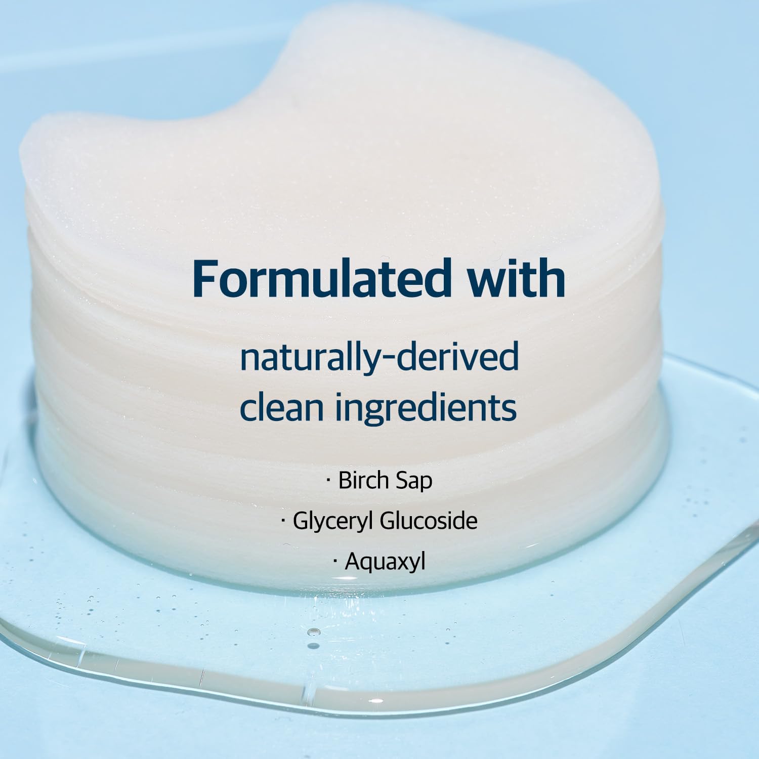 ROUND LAB - Birch Juice Moisturizing Pad 80ea - لبادات البرتش من راوندلاب