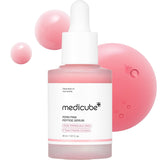 Medicube - PDRN Pink Peptide Serum 30ml - سيروم السلمون الوردي من مدكيوب 30مل