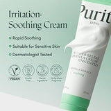 Purito Seoul - Wonder Releaf Centella Cream Unscented 50ml - كريم السنتيلا الغير معطر من بيوريتو 50مل