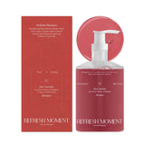 Refresh Moment - Perfume Shampoo 01 Jeju Camellia - شامبو جيجو كاميليا من رفرش مومنت