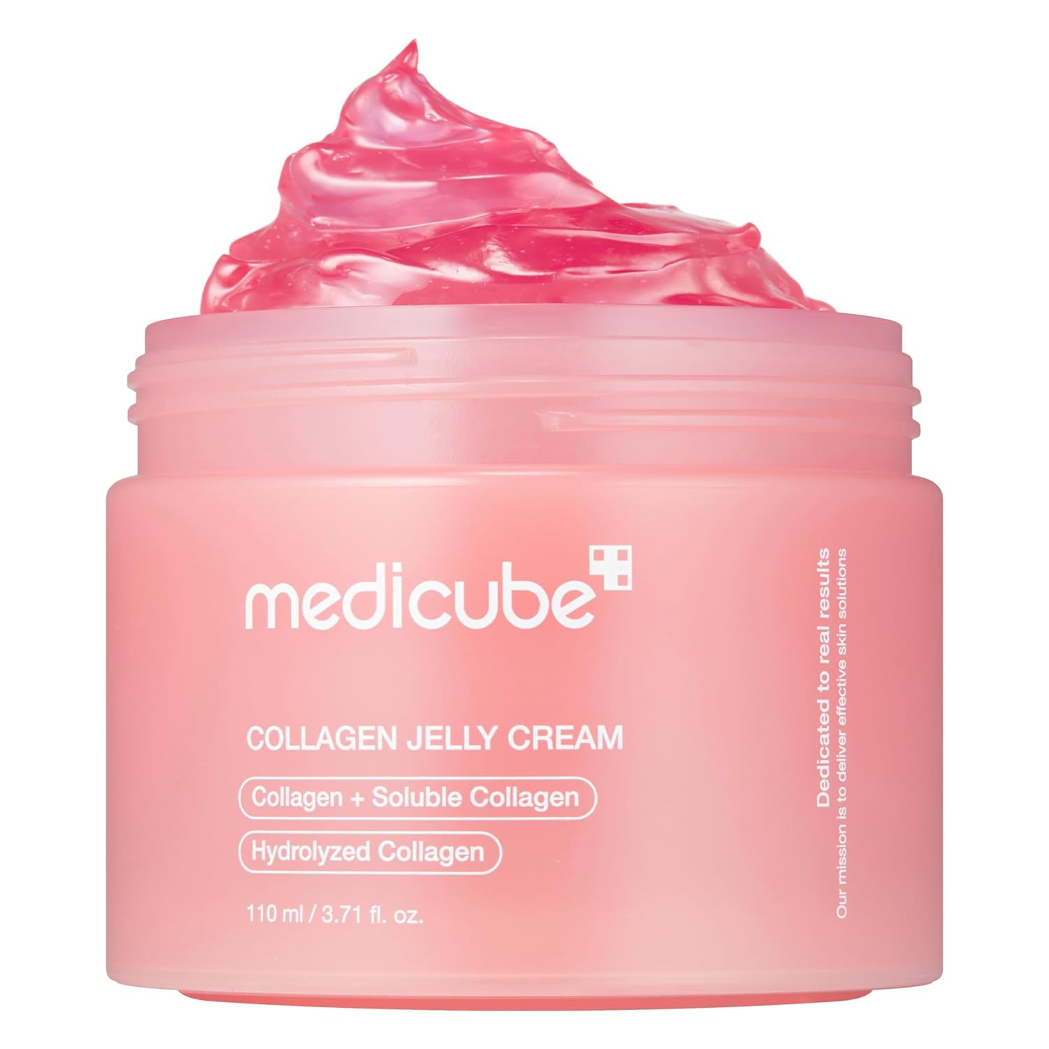 Medicube - Collagen Jelly Cream (mini)  50ml - كريم جل الكولاجين من مدكيوب 50مل