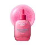 Eqqualberry - NAD+ Peptide Boosting Serum 30ml - سيروم البيبتايد من ايكول بيري 30مل