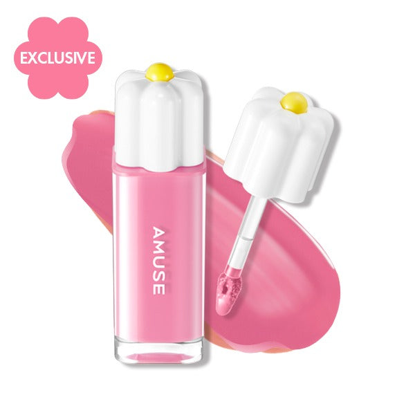 AMUSE - DEW TINT 08 AMETHYST - التنت رقم 8 من اميوز