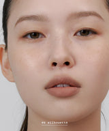 nuegray - Daily Mood Matte Liquid #6 Silhouette - تنت رقم 6 من نيوقري