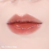 Unleashia - Non Sticky Dazzle Tint N°5 Nice Step - دازل تنت رقم 6 من انليشيا