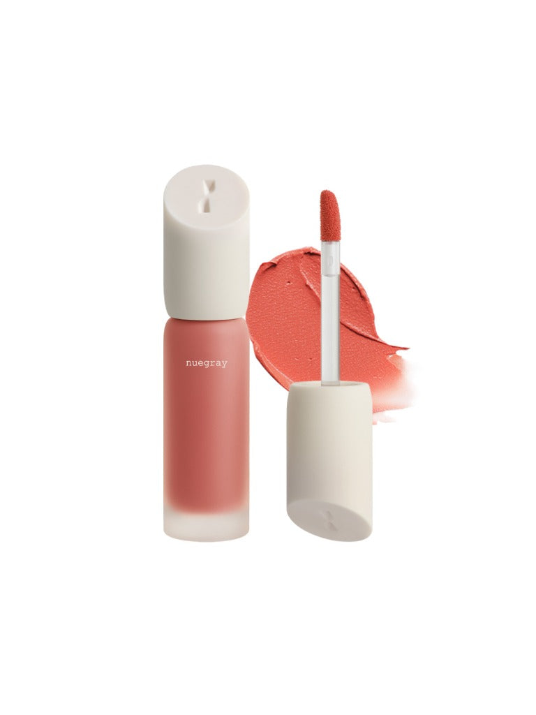 nuegray - Daily Mood Matte Liquid #7 Blow a kiss - تنت رقم 7 من نيوقري
