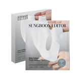 Sungboon Editor - Deep Collagen anti-wrinkle Lifting Mask 37g 4ea - ماسك الكولاجين من سنقبون ادتور (4 ماسكات)