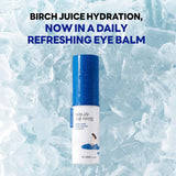 ROUND LAB - Birch Juice Moisturizing Eye Balm (10G) - راوند لاب - بالم مرطب للعين بخلاصة البيرتش (10 غرام)
