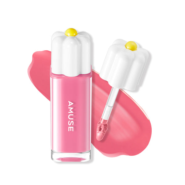 AMUSE - DEW TINT  07 ROSE WATER - التنت رقم 7 من اميوز