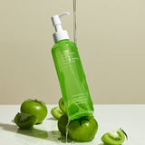 Sungboon Editor - Green Tomato Double Cleansing Ampoule Oil - الغسول الزيتي من سنقبون ادتور