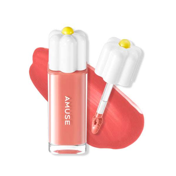 AMUSE - DEW TINT 06 FIG DEW - التنت رقم 6 من اميوز