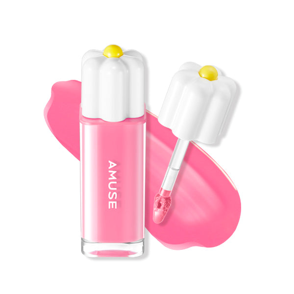 AMUSE - DEW TINT 05 STRAWBERRY - التنت رقم 5 من اميوز