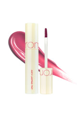 Rom&nd - Juicy Lasting Tint 28 Bare Fig -  التنت الدائم من روماند درجة 28