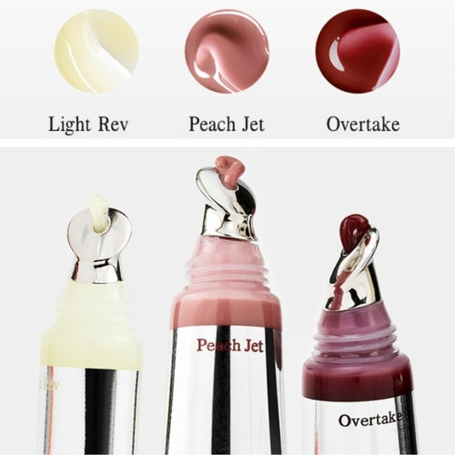 nuegray - Sunbeam Lip Treatment SPF25 PA++ Peach Jet - مرطب واقي شمس الشفاه من نيوقري