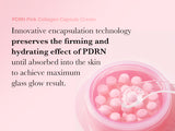Medicube - PDRN Pink Collagen Capsule Cream 55g - كريم كبسولات الكولاجين من مدكيوب 55ج